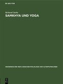 Samkhya und Yoga (eBook, PDF)
