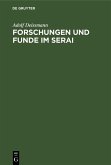 Forschungen und Funde im Serai (eBook, PDF)