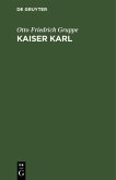 Kaiser Karl (eBook, PDF)