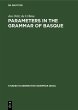 Parameters in the grammar of Basque... - Bild 1