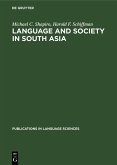 Language and Society in South Asia (eBook, PDF)