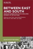Between East and South (eBook, ePUB)