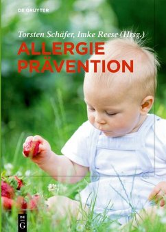 Allergieprävention (eBook, ePUB)
