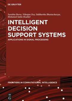 Intelligent Decision Support Systems (eBook, ePUB)