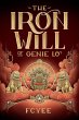 Iron Will of Genie Lo (eBook, ePUB) - Bild 1