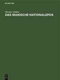 Das iranische Nationalepos (eBook, PDF)