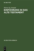 Einführung in das Alte Testament (eBook, PDF)