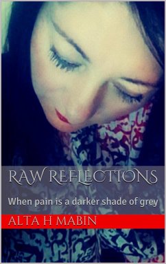 Raw Reflections (eBook, ePUB) Cover Raw Reflections (eBook, ePUB)