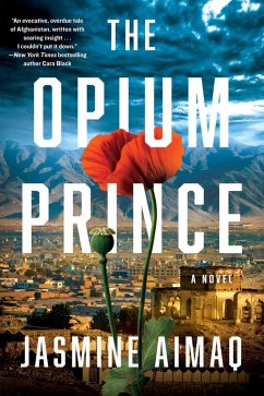 Cover The Opium Prince (eBook, ePUB)