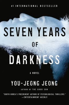 Cover Seven Years of Darkness (eBook, ePUB)