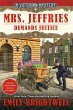 Mrs. Jeffries Demands Justice (eBook,... - Bild 1