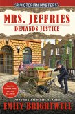 Mrs. Jeffries Demands Justice (eBook, ePUB)