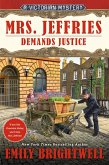 Mrs. Jeffries Demands Justice (eBook, ePUB) Mrs. Jeffries Demands Justice (eBook, ePUB)