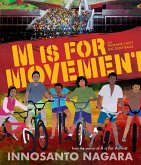 M is for Movement (eBook, ePUB) M is for Movement (eBook, ePUB)