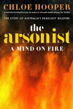 Cover The Arsonist (eBook, ePUB)