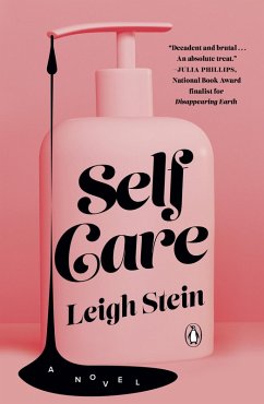 Self Care (eBook, ePUB) - Stein, Leigh