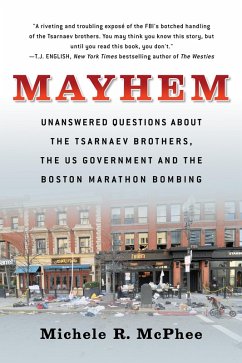 Mayhem (eBook, ePUB) - McPhee, Michele R.