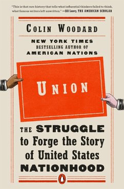Cover Union (eBook, ePUB)