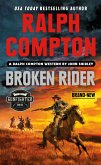 Ralph Compton Broken Rider (eBook, ePUB)
