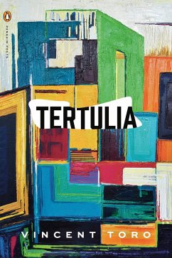 Tertulia (eBook, ePUB) - Toro, Vincent