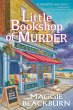 Little Bookshop of Murder (eBook, ePUB) - Bild 1