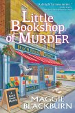 Little Bookshop of Murder (eBook, ePUB)