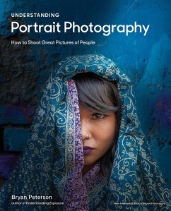 Cover Understanding Portrait Photography (eBook, ePUB)