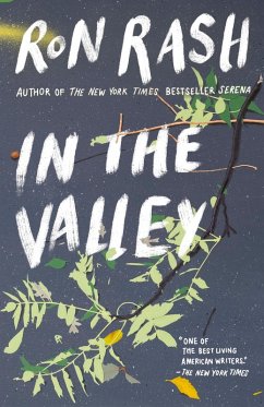 In the Valley (eBook, ePUB) - Rash, Ron