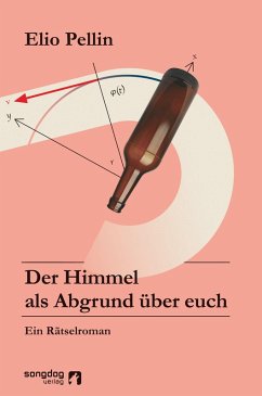 Cover Der Himmel als Abgrund über euch (eBook, ePUB)