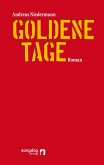 Goldene Tage (eBook, ePUB)
