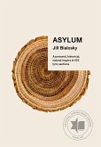 Asylum (eBook, ePUB)