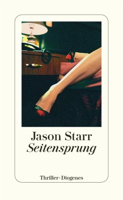 Seitensprung - Starr, Jason