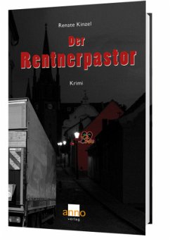 Der Rentnerpastor - Kinzel, Renate