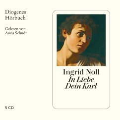 In Liebe dein Karl - Noll, Ingrid