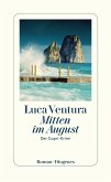 Mitten im August / Capri-Krimi Bd.1