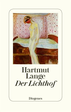 Der Lichthof - Lange, Hartmut