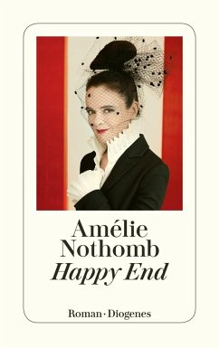 Happy End - Nothomb, Amélie