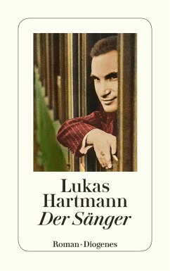 Der Sänger - Hartmann, Lukas