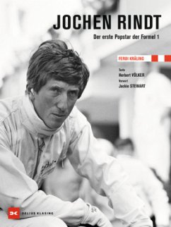 Jochen Rindt - Kräling, Ferdi