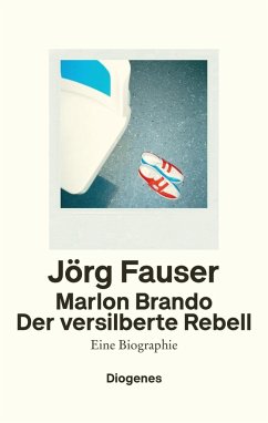 Marlon Brando - Fauser, Jörg