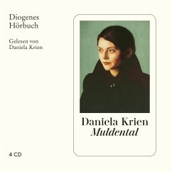 Muldental - Krien, Daniela