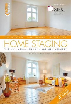 Home Staging - Houghton, Iris;Humburg, Tina;Rieck, Wiebke