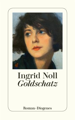 Goldschatz - Noll, Ingrid