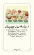 Happy Birthday! - Bild 1