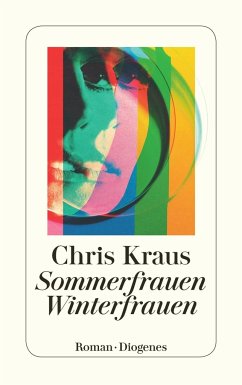 Sommerfrauen, Winterfrauen - Kraus, Chris