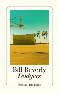 Dodgers - Beverly, Bill