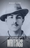 The Complete Writings of Bhagat Singh (Indian Masterpieces) (eBook, ePUB)