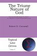 The Triune Nature of God (eBook, ePUB) - Bild 1