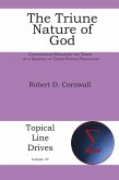 The Triune Nature of God (eBook, ePUB)