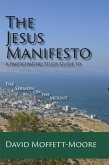 The Jesus Manifesto (eBook, ePUB)